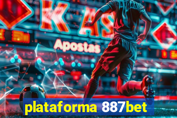 plataforma 887bet